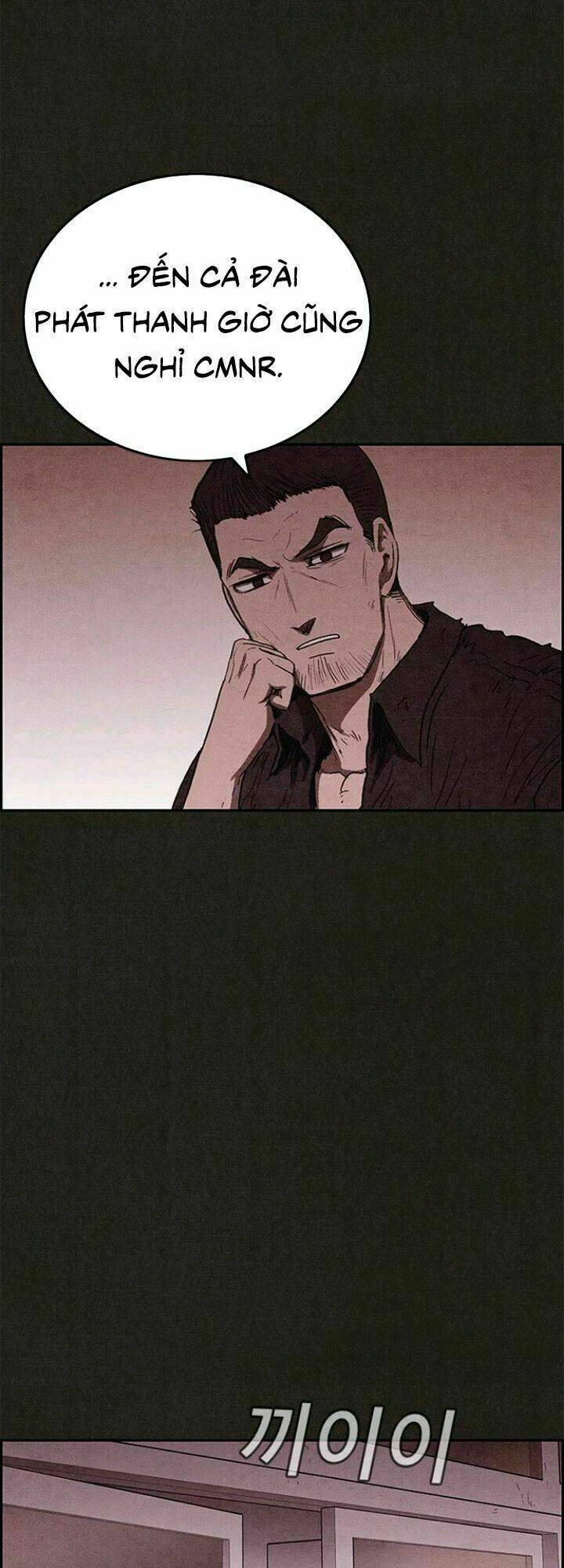 quái vật tại chung cư xanh chapter 77 25