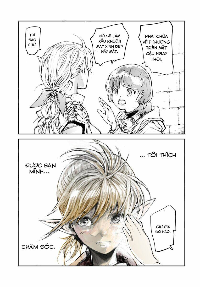 anh thợ đụng saitou tại dị giới chapter 7.5 4