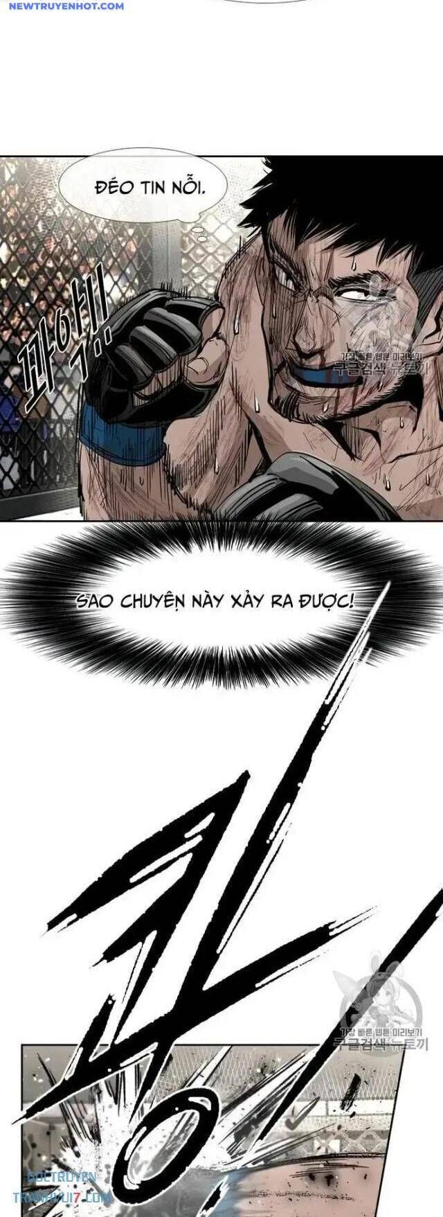 shark - cá mập chapter 163 64