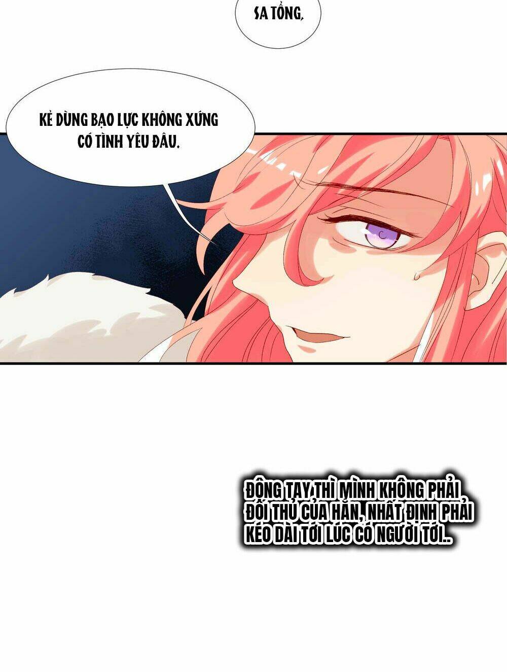 tửu điếm nữ vương chapter 27 7