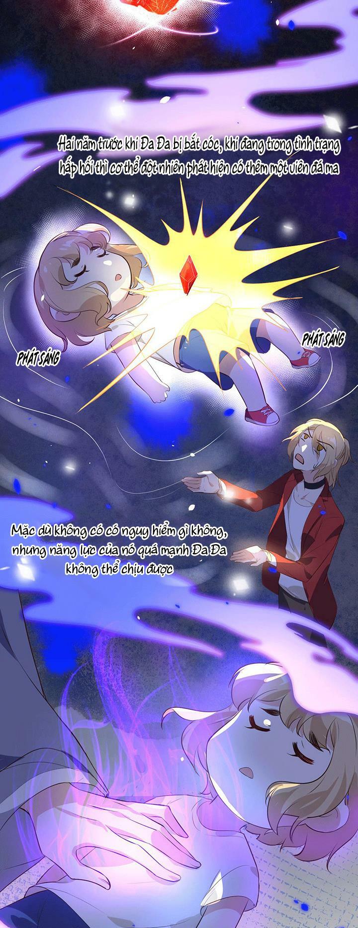 chàng vú em tu chân chapter 35 6