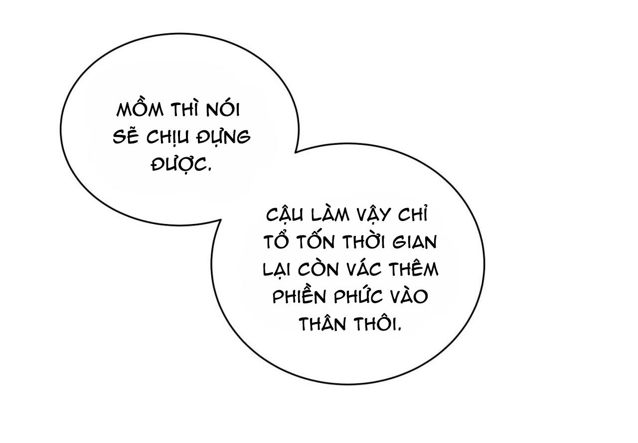 Thủy triều thấp lúc chạng vạng chapter 25