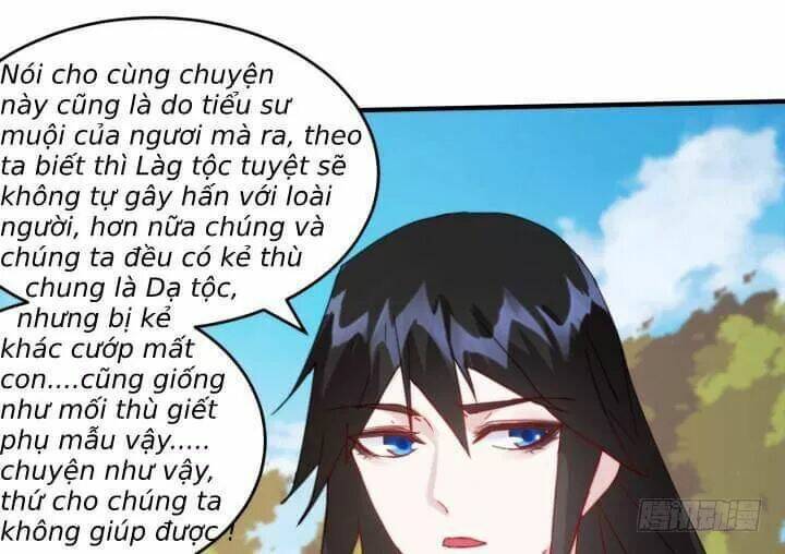 bí mật của dạ tộc chapter 33 97