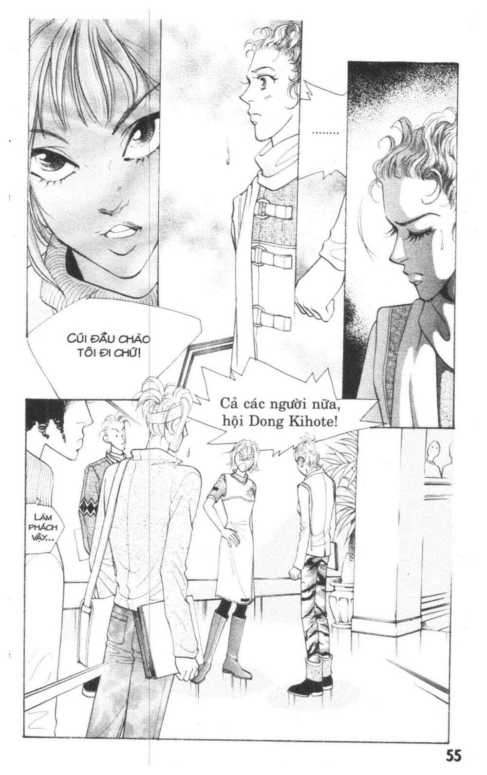 diamond hearts chapter 8 53