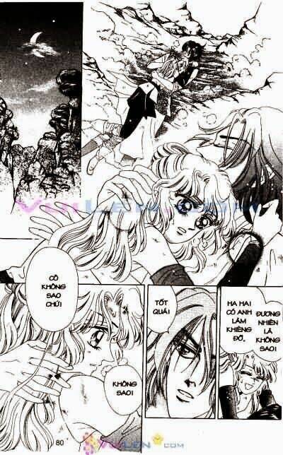 tinh linh của biển chapter 3 80