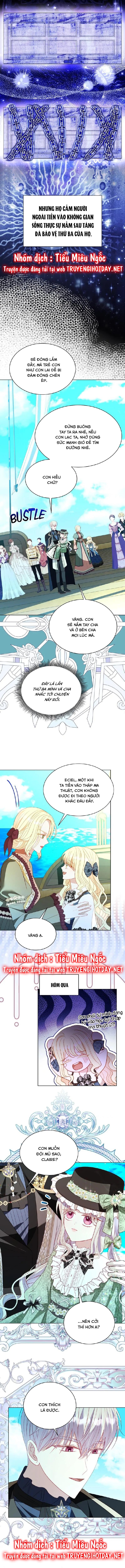 papa của tôi đã xuất hiện chapter 67 11