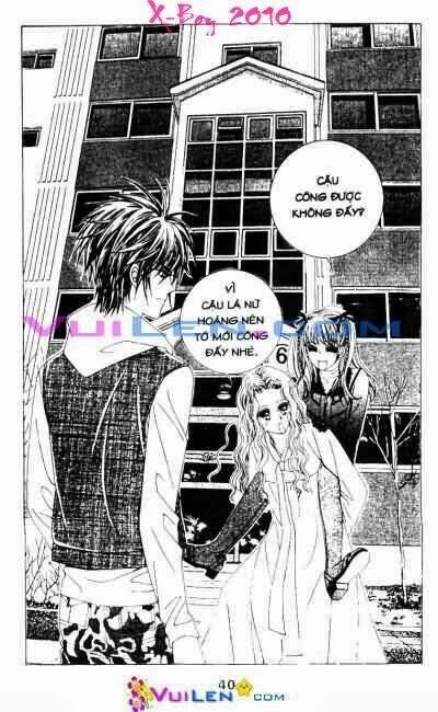 cuộc sống của tôi chapter 6 40