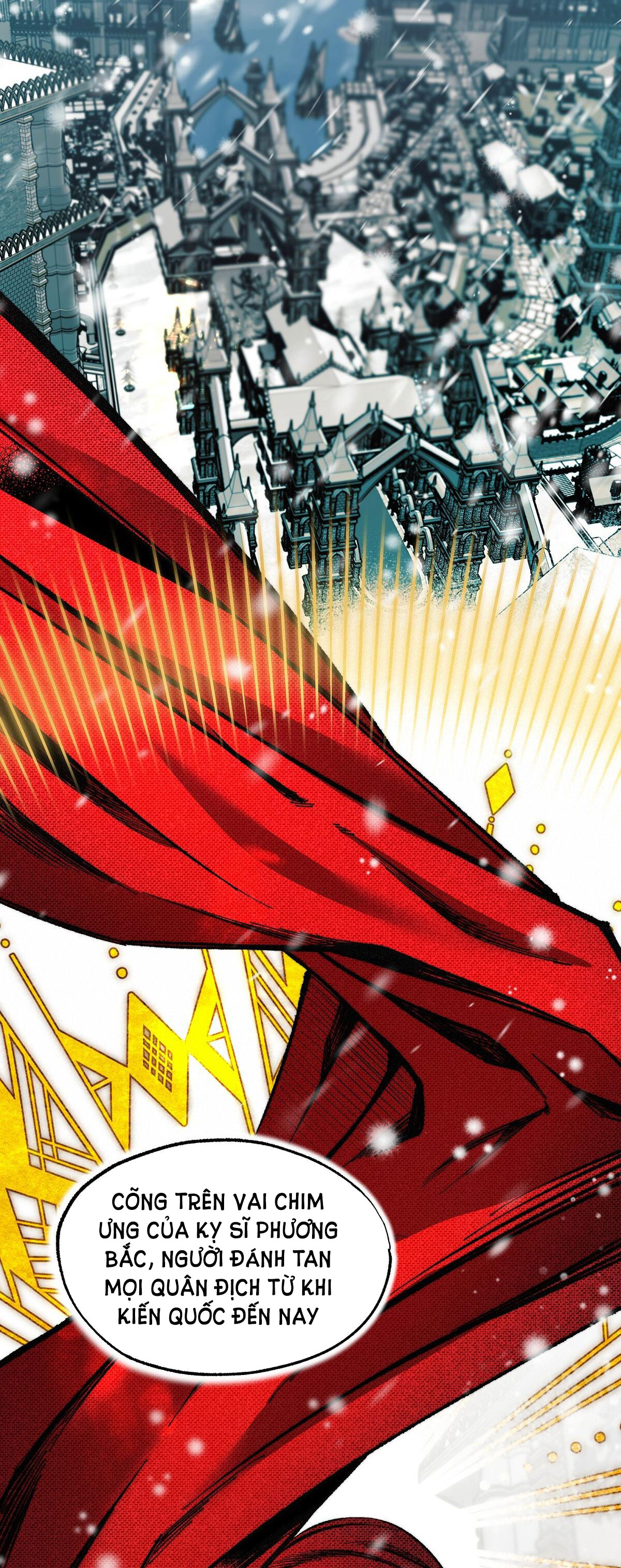 bánh xe của charlotte chapter 11.1 7