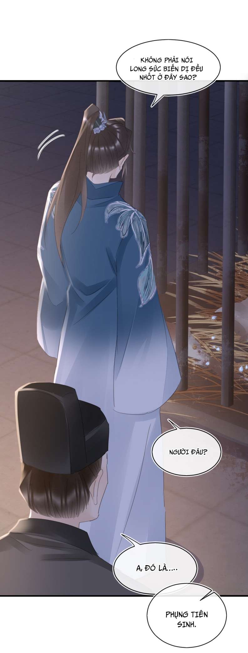 tù long chapter 99 29