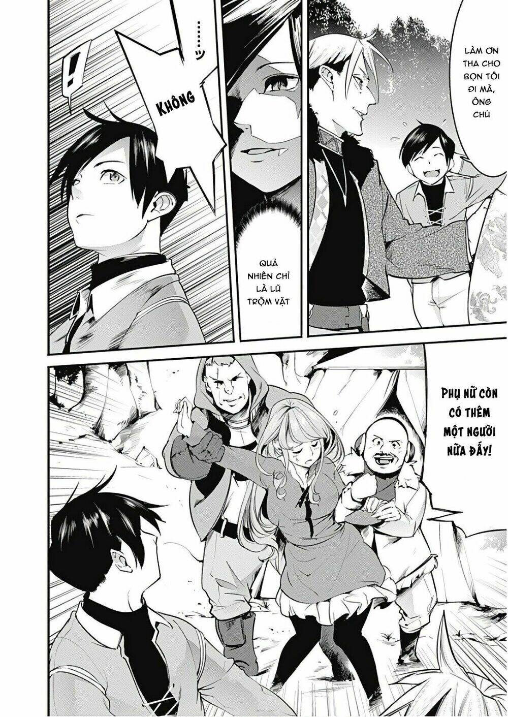 worlds end harem fantasia chapter 13 7