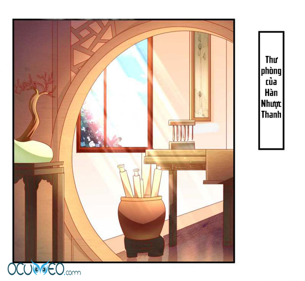 từ đây vương gia không thượng triều sớm chapter 51 17