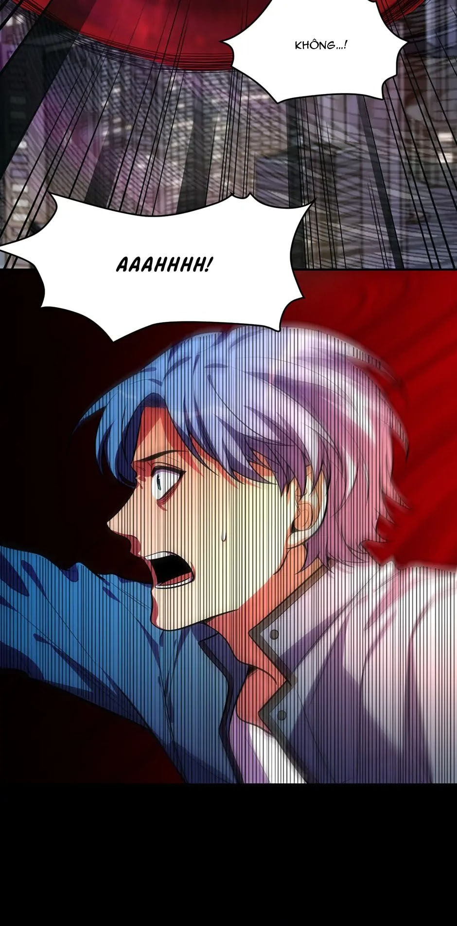 [16+] killing my love chapter 101.2 13