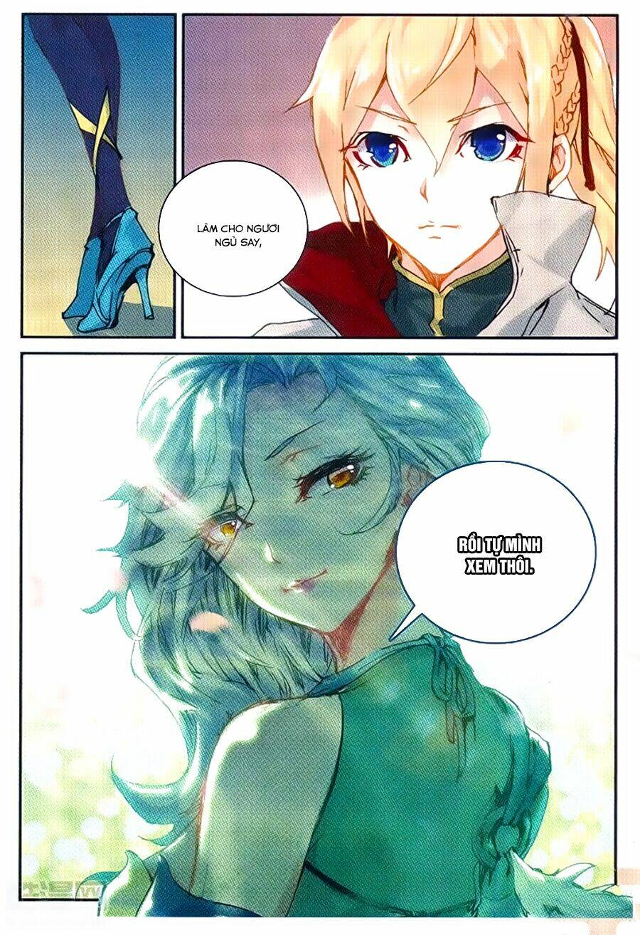 già thiên chapter 55 17