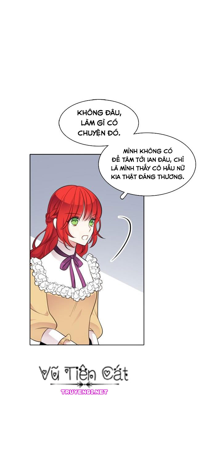 thanh tra của muiella chapter 40 46