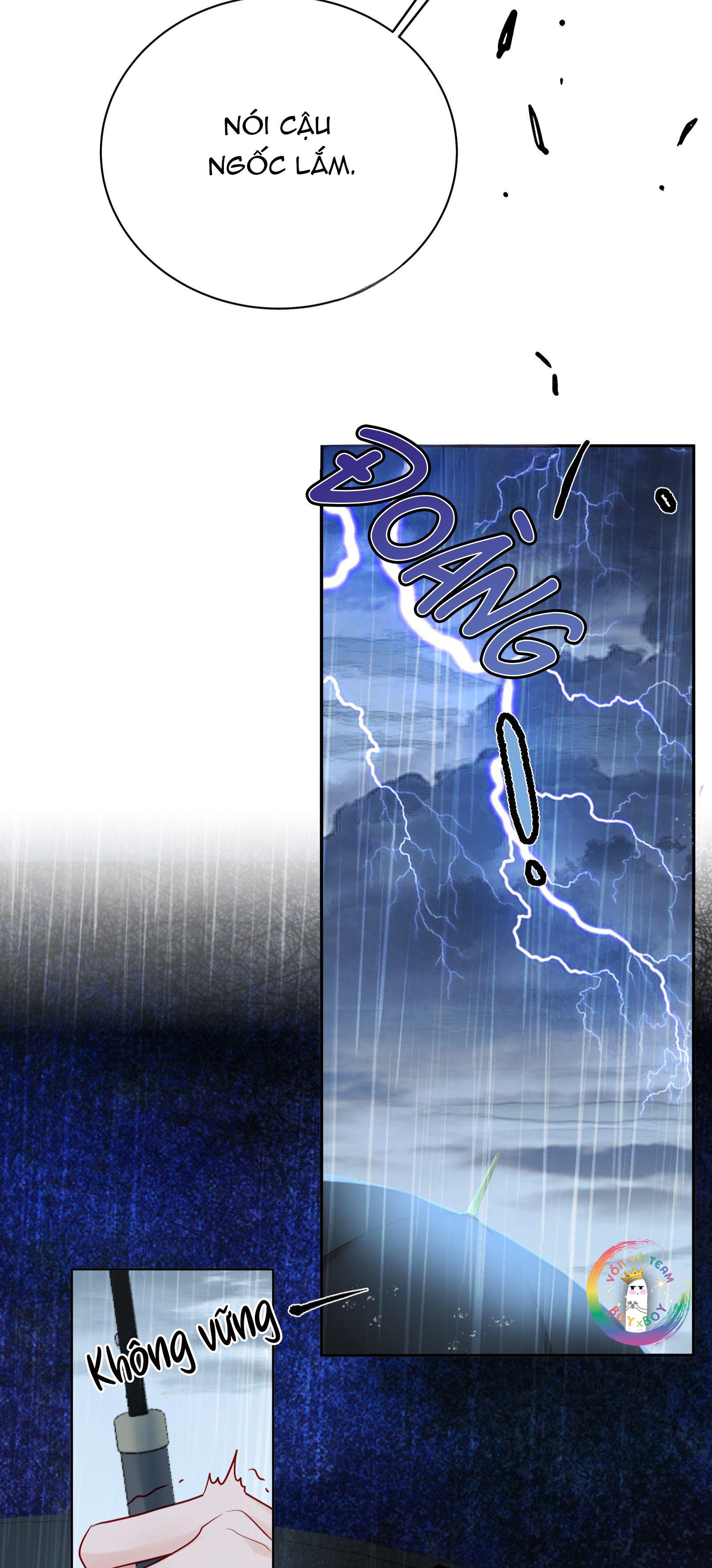 để ý tôi một chút đi mà chapter 61 26