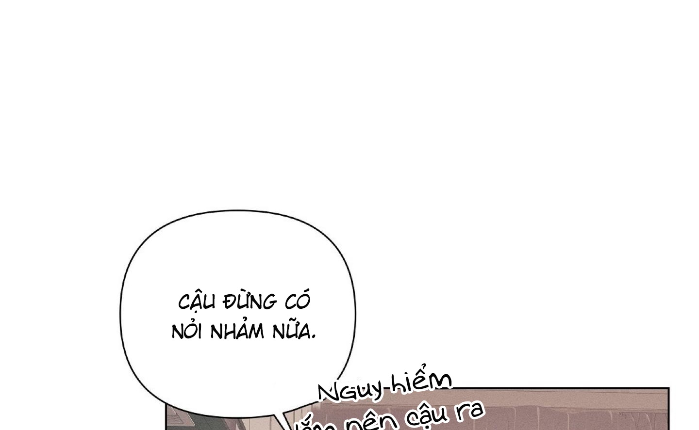 đại úy lãng mạn thân yêu của tôi chapter 19 104