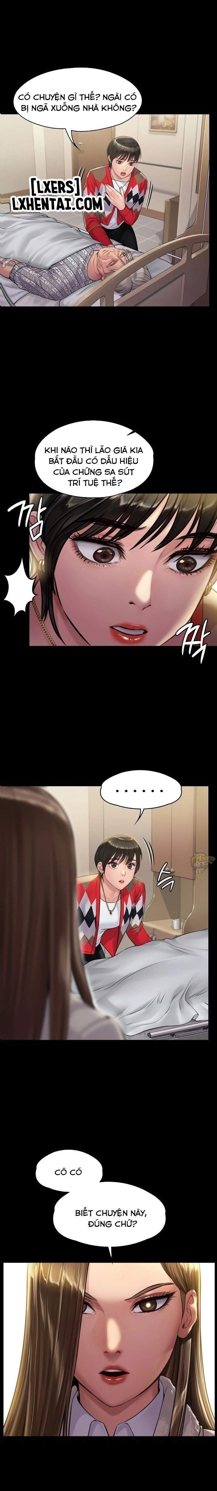 ong chúa chapter 180 1