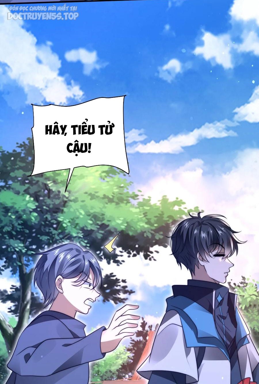 không gian hệ lão lục: dự trữ một vạn tấn thịt ngày tận thế chapter 78 17