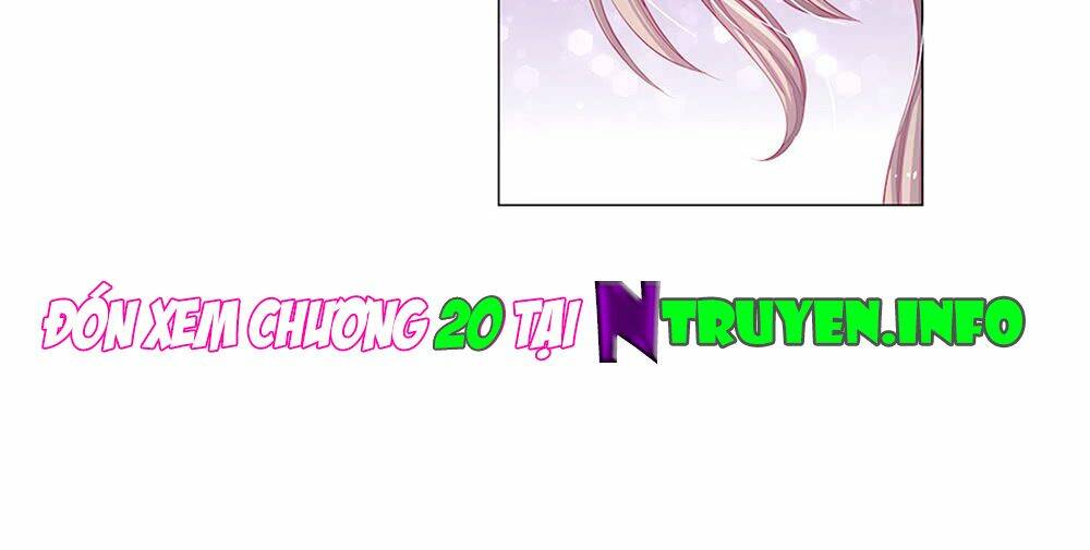 thiếu soái của tôi chính là manh như vậy chapter 19 39