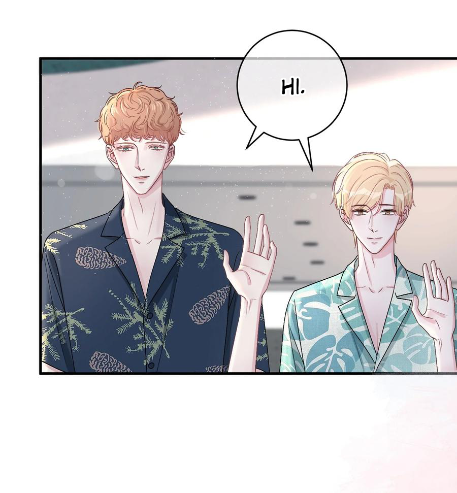 trước và sau ly hôn! chapter 30 7