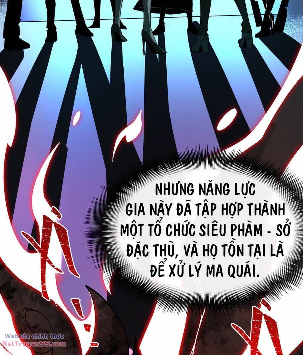 Ta Sáng Tạo Truyền Thuyết Đô Thị chapter 7.5 6