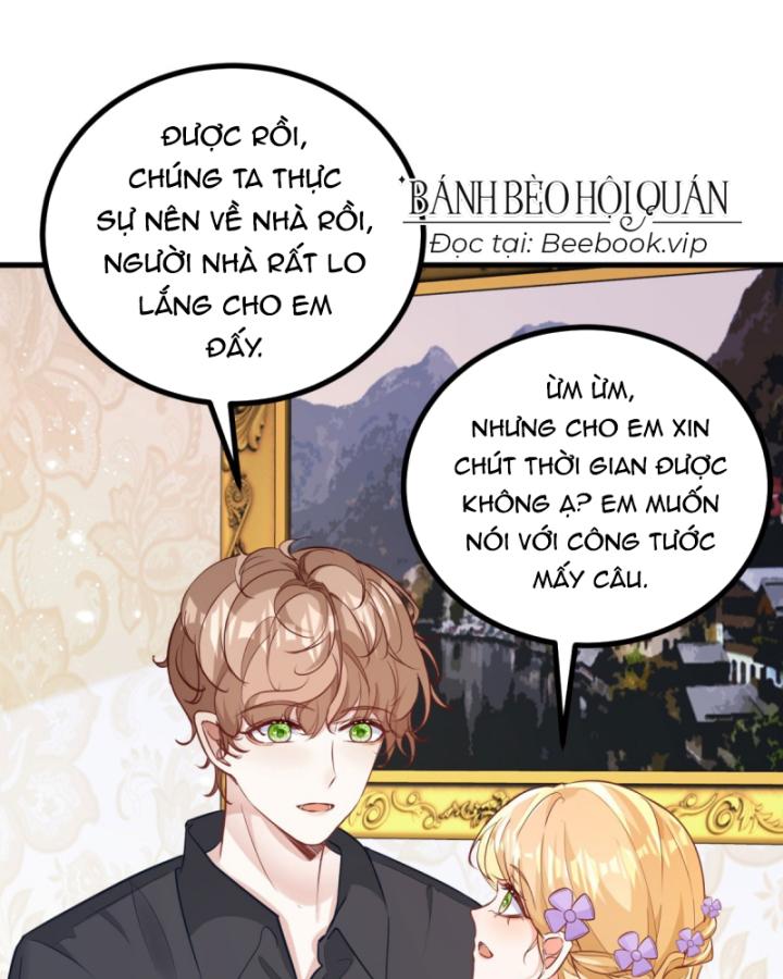 chú tôi mê đắm tôi chapter 8 38