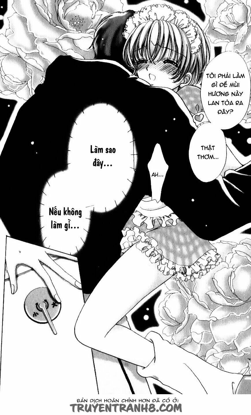 hana ni nare chapter 55 3