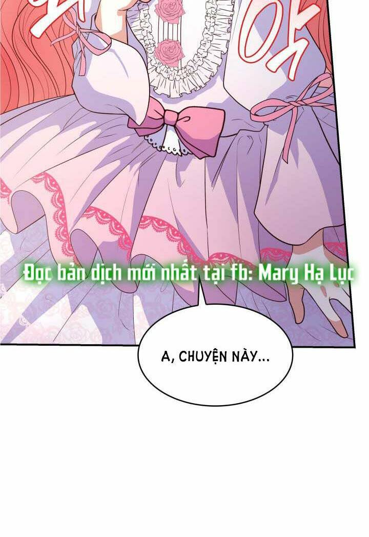 từ ác nữ, tôi trở thành một người mẹ chapter 27 13