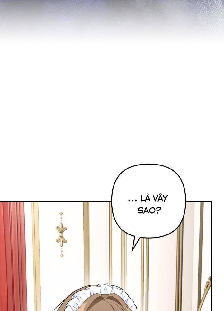 tại sao mẹ chồng tôi lại như thế này? chapter 3 136