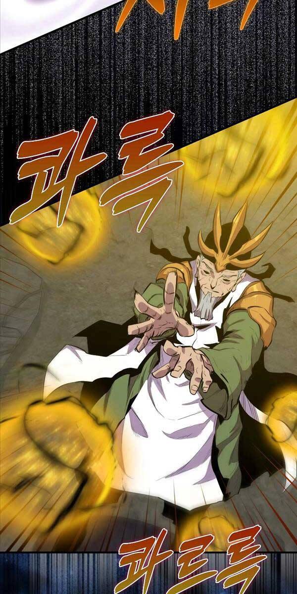 tôi thăng cấp trong lúc ngủ chapter 96 17