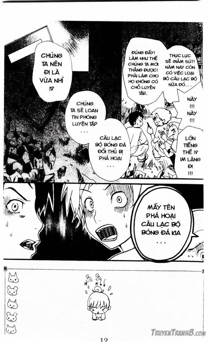 s+/special secret plus chapter 7 9