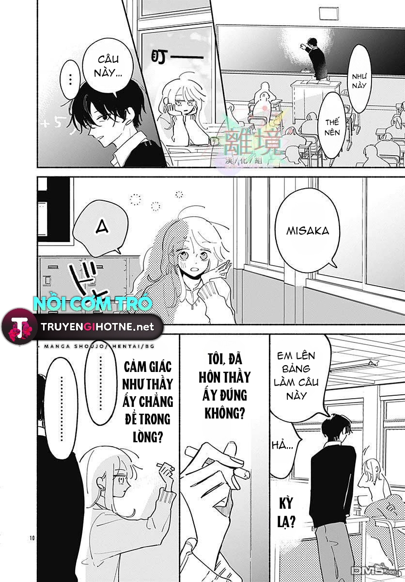 tình yêu này không tồn tại đúng sai chapter 1.1 10