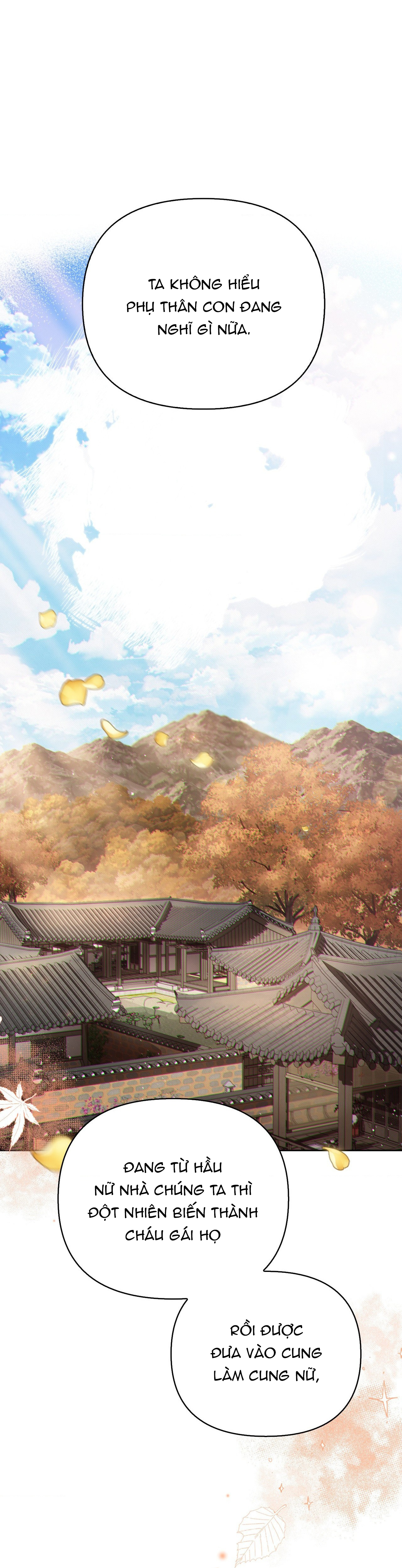 [18+] hậu cung kế chapter 14.1 29