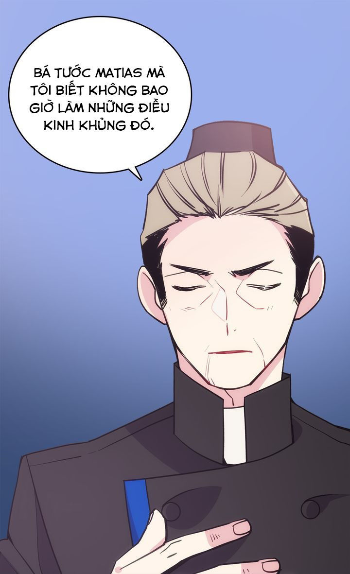 công tước lạnh lùng, alaide chapter 72 7