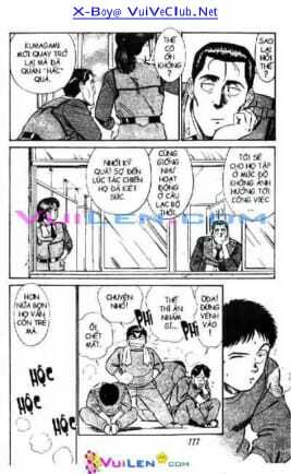 cảnh sát cơ động chapter 10 112