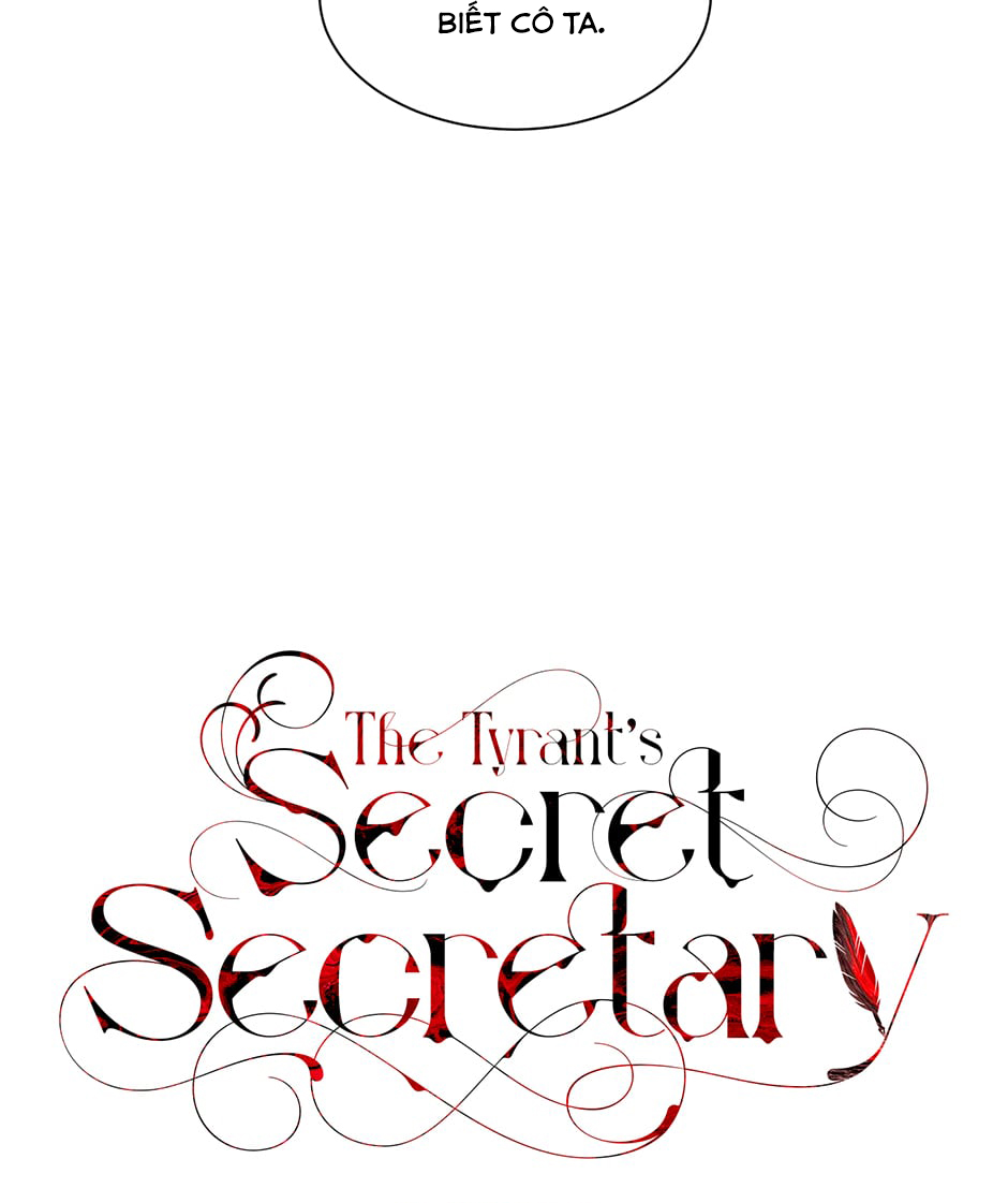 thư ký bí mật của bạo chúa chapter 1 54