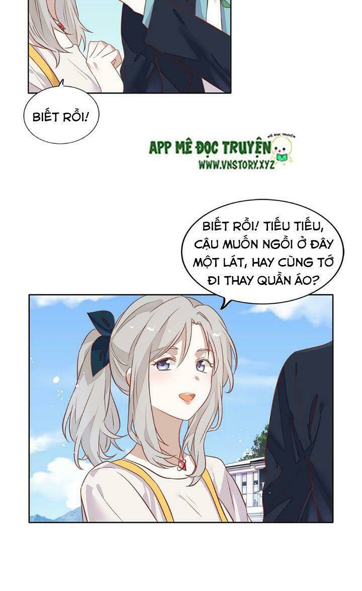 bạn trai kém tuổi bẫy yêu tôi chapter 39 16