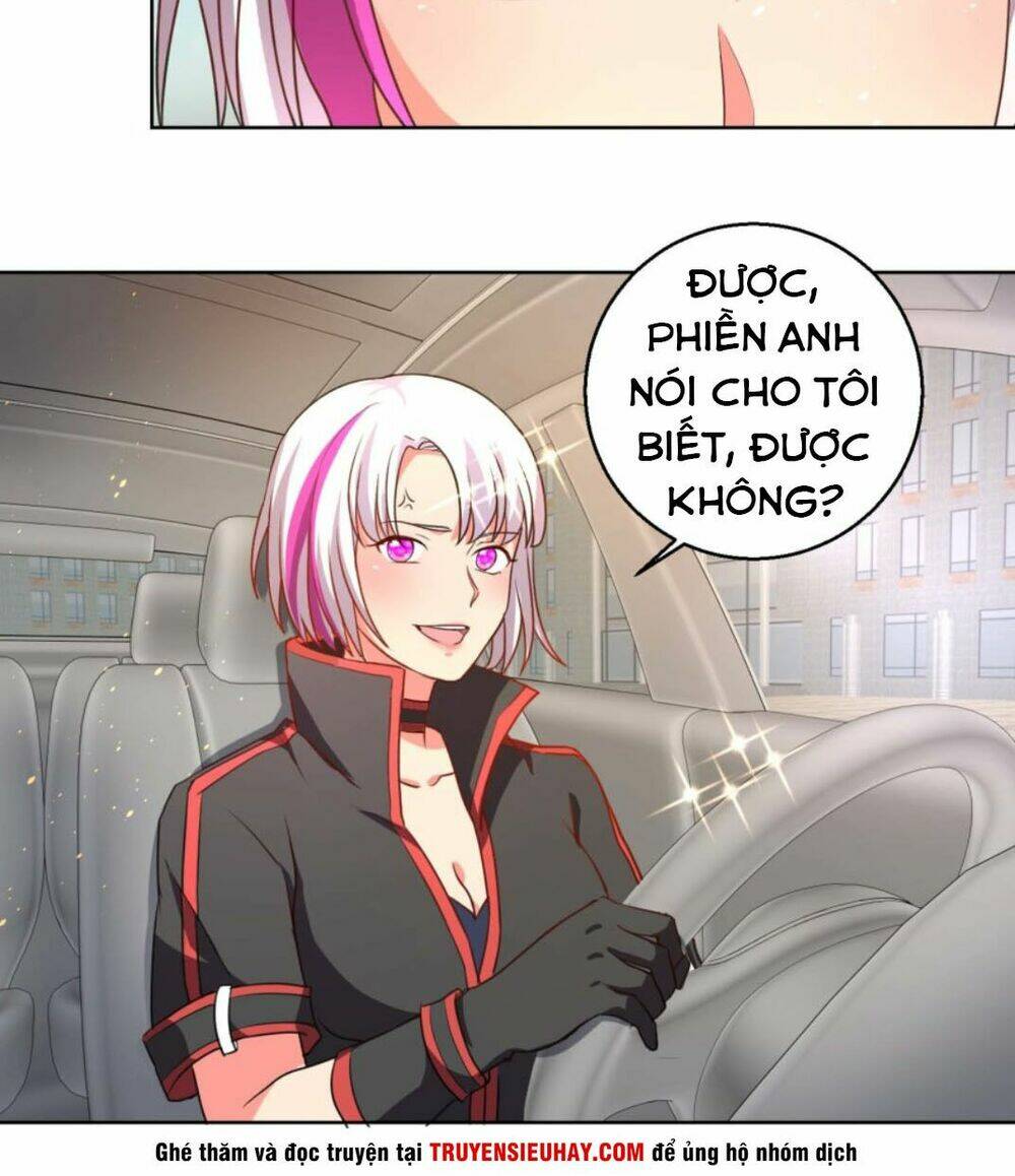 vú em là cổ tiên chapter 24 2