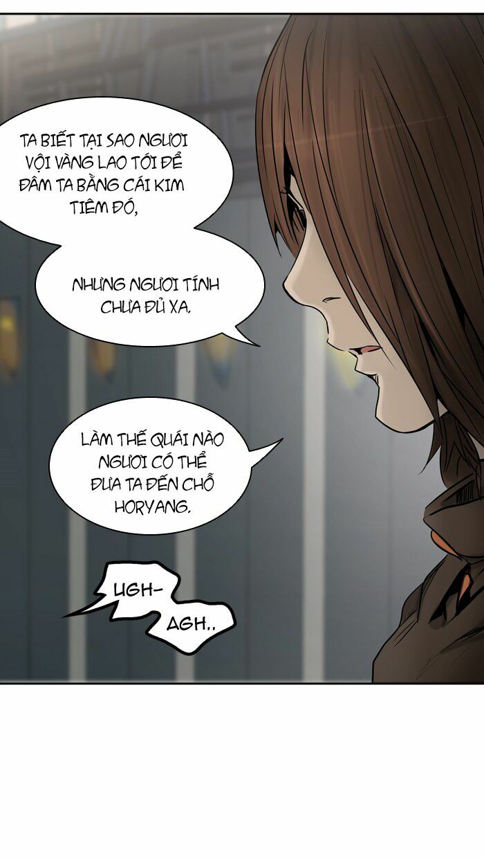 tòa tháp bí ẩn 2 chapter 226 74