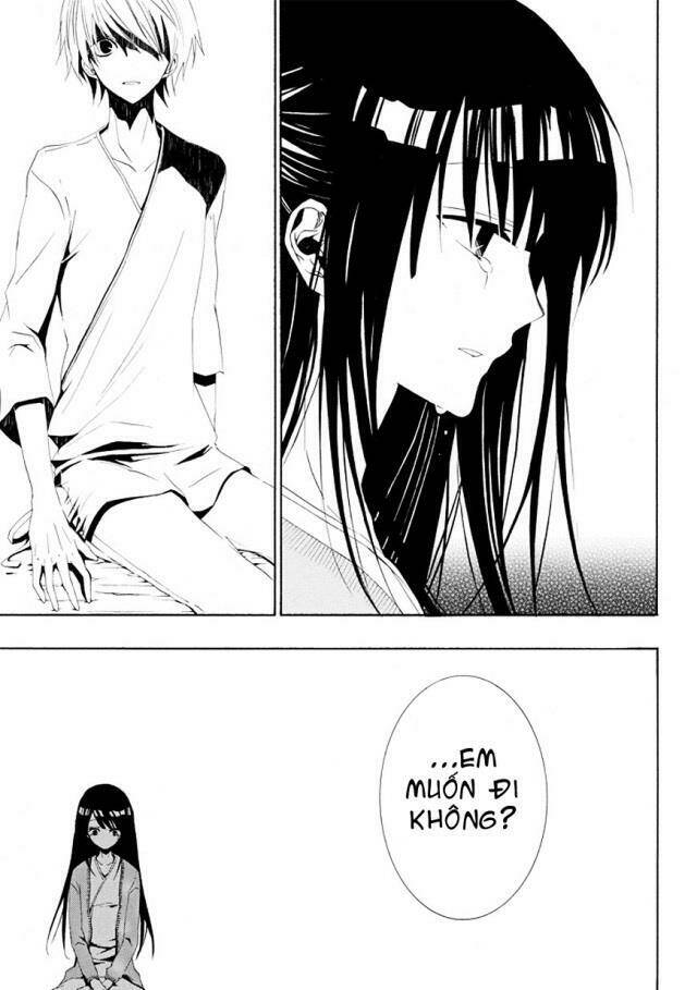 tsugihagi na kanojo chapter 2 22