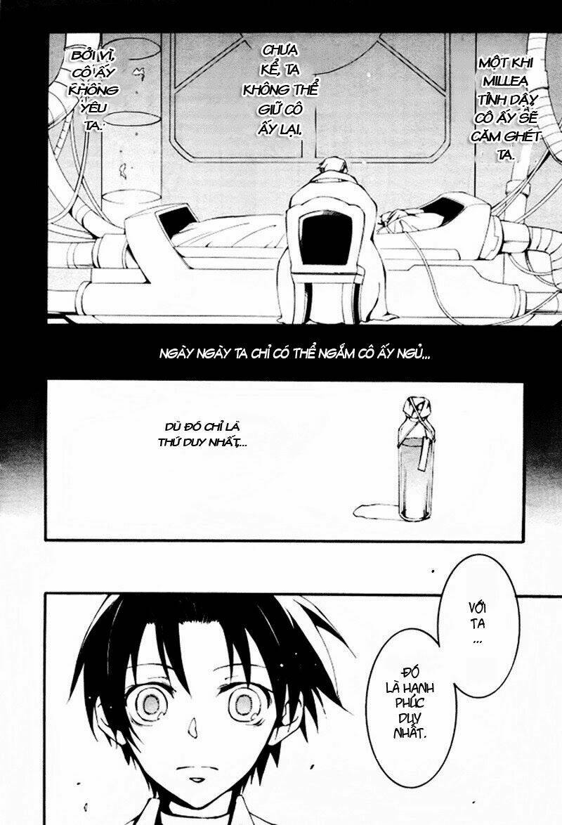 07 hồn ma chapter 87 10