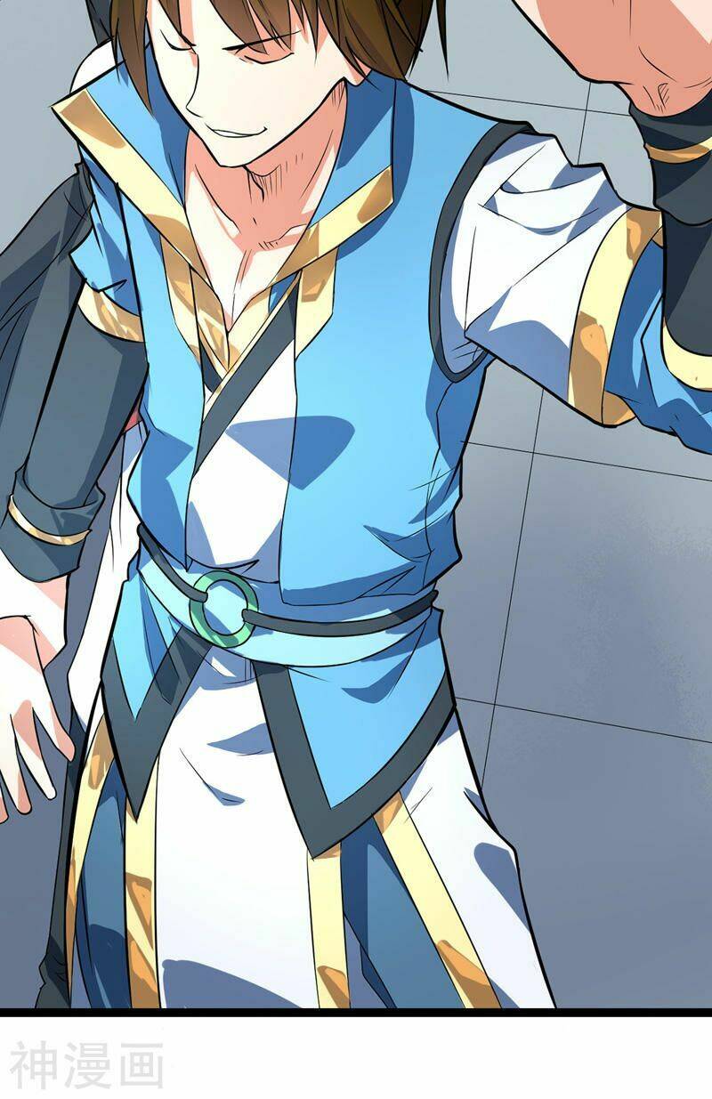 đan võ chí tôn chapter 43 15