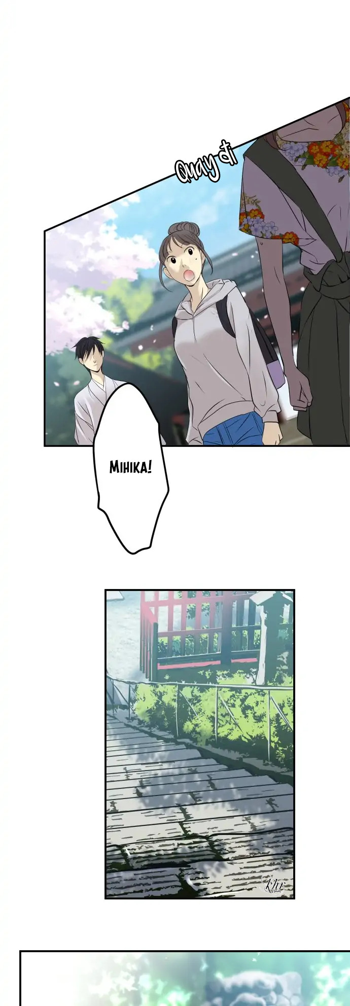 phục tùng tuyệt đối nữ thần rắn chapter 6 13