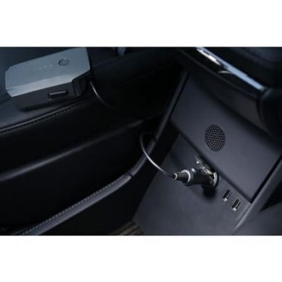 sac-pin-sunny-cho-spark-tren-oto