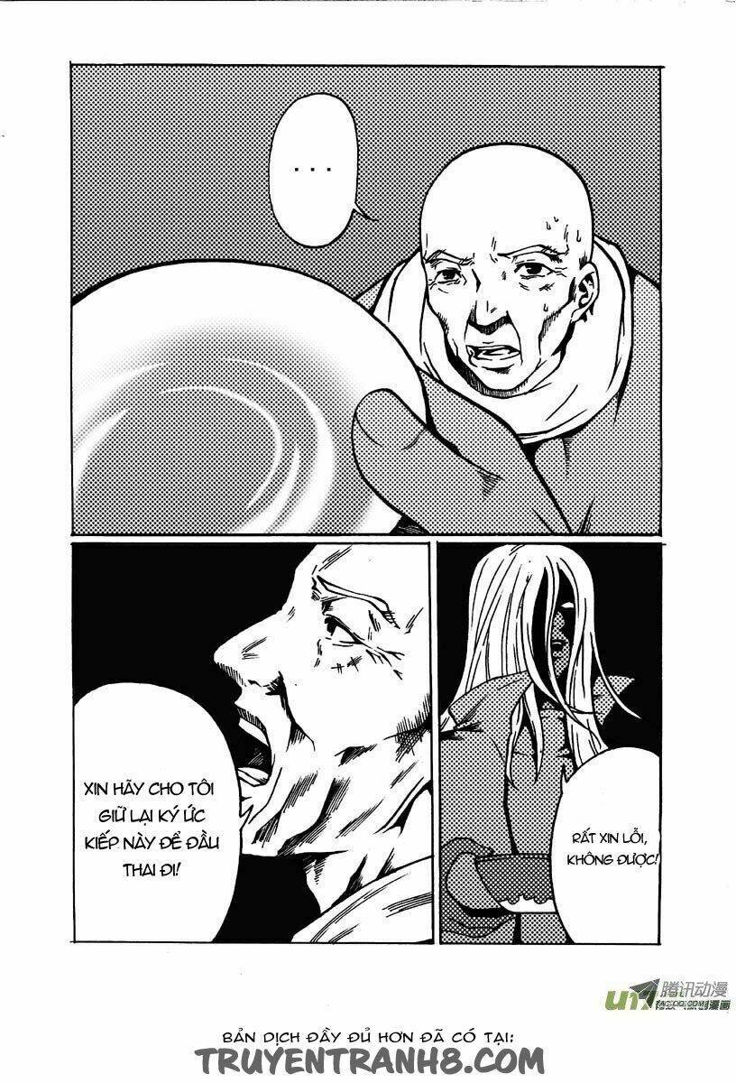 nhân quả tuần hoàn chapter 32 30