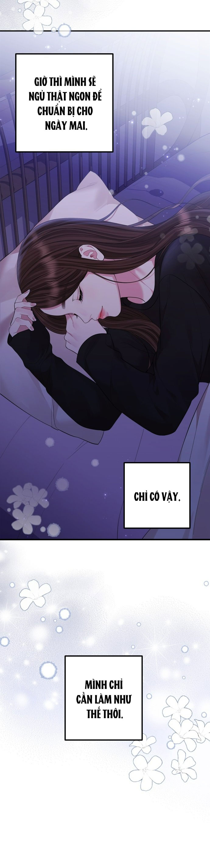 gửi em người đánh cắp những vì sao - to you who swallowed a star chapter 156.2 15