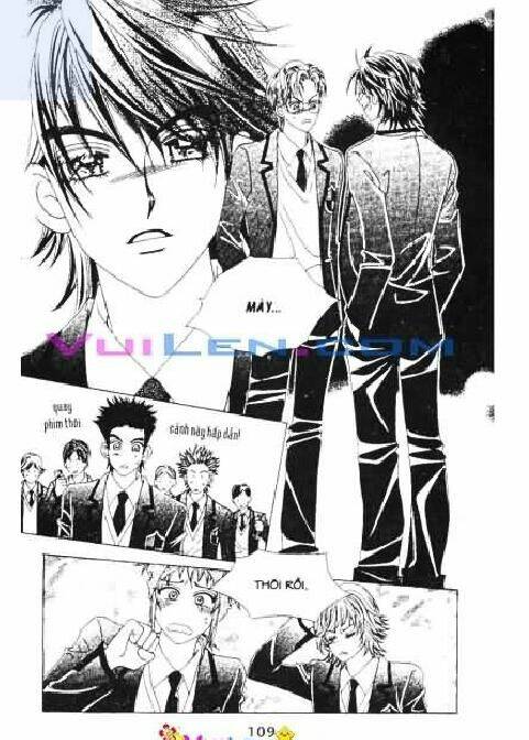 ánh nắng chói chang chapter 1 107