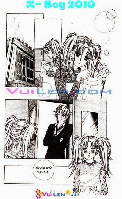 cô giáo tuổi 18 chapter 6 82