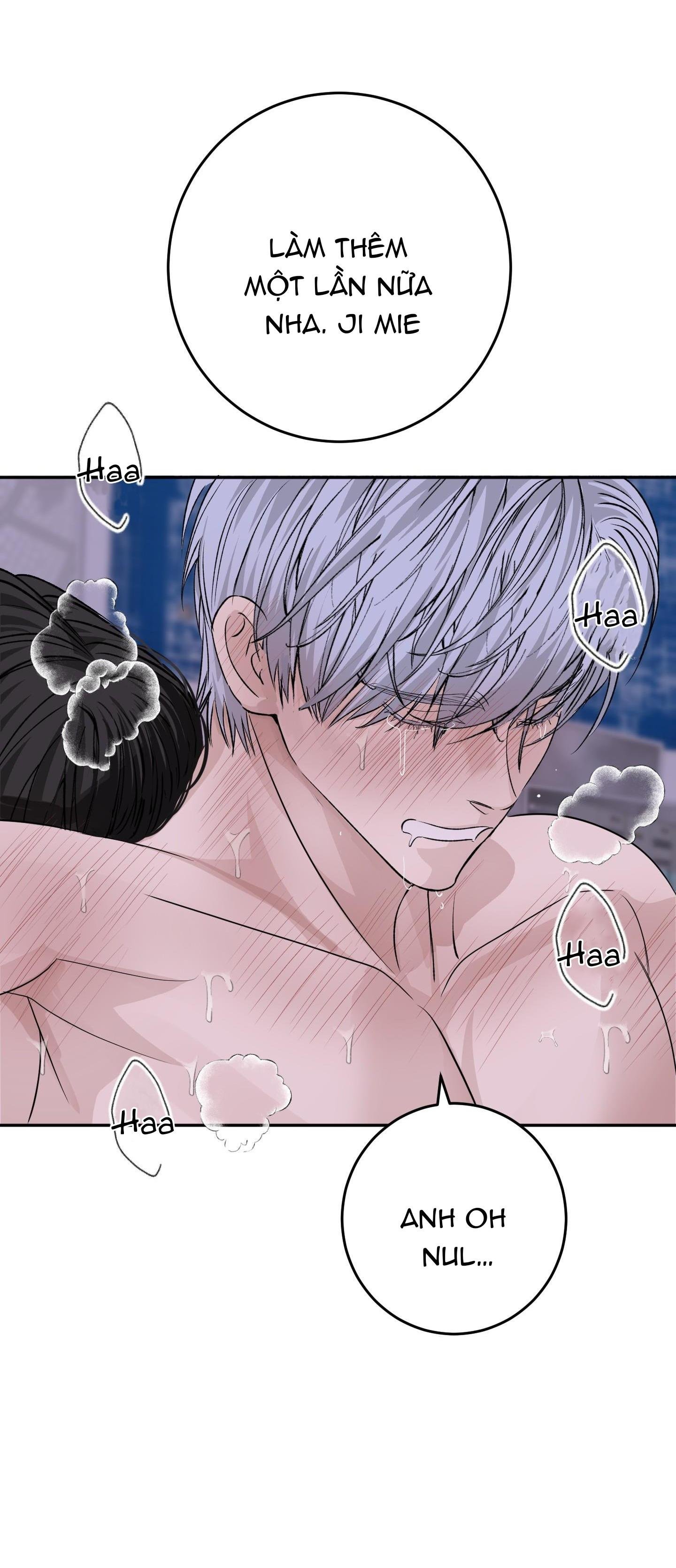 Tuyển Tập Manhwa Dằm Khăm Chapter 78 -Tôi chết 2 84