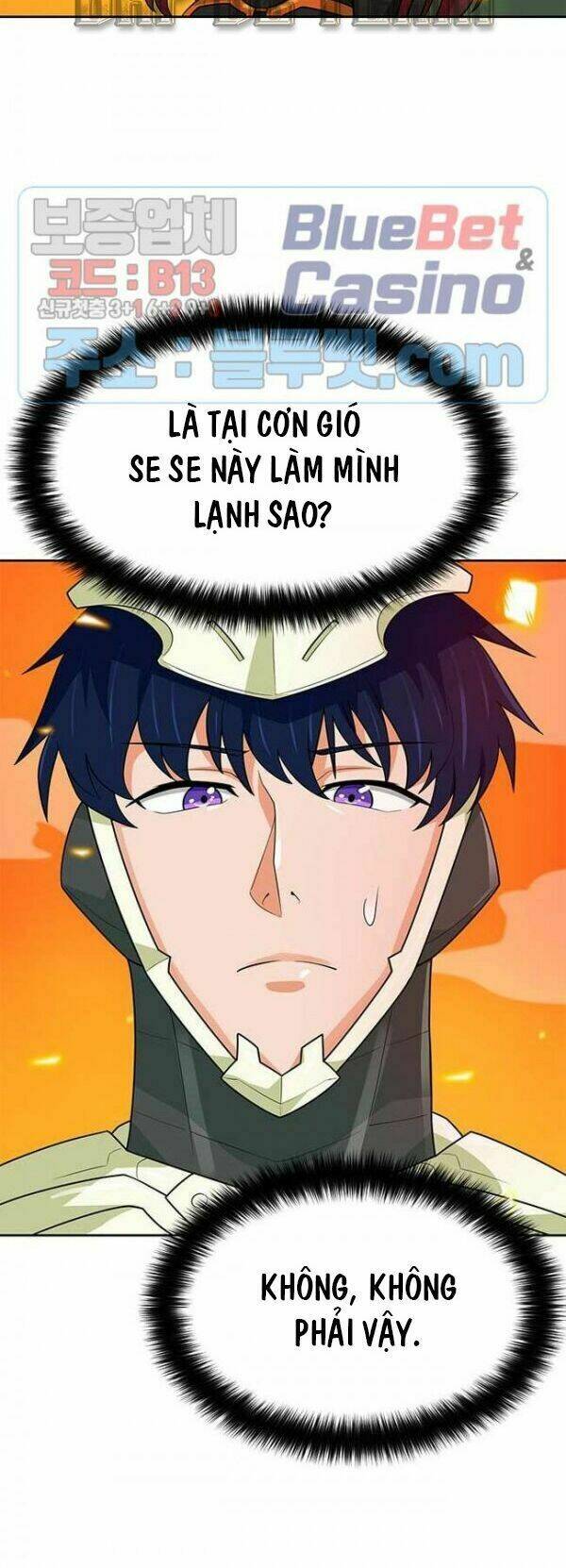 tôi tự động săn một mình chapter 82 5